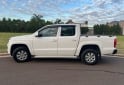Camionetas - Volkswagen AMAROK 2013 Diesel 220000Km - En Venta