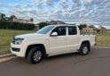 Camionetas - Volkswagen AMAROK 2013 Diesel 220000Km - En Venta