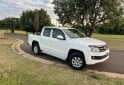 Camionetas - Volkswagen AMAROK 2013 Diesel 220000Km - En Venta