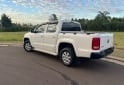 Camionetas - Volkswagen AMAROK 2013 Diesel 220000Km - En Venta