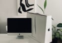 Inform�tica - iMac 4K 21.5" 2017 - En Venta