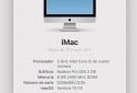 Inform�tica - iMac 4K 21.5" 2017 - En Venta
