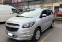 Autos - Chevrolet spin LT 2015 Nafta 200000Km - En Venta