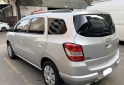 Autos - Chevrolet spin LT 2015 Nafta 200000Km - En Venta