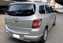 Autos - Chevrolet spin LT 2015 Nafta 200000Km - En Venta