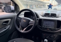 Autos - Chevrolet spin LT 2015 Nafta 200000Km - En Venta