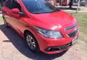 Autos - Chevrolet �nix 1.4 Ltz 2016 Nafta 106000Km - En Venta