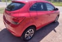 Autos - Chevrolet �nix 1.4 Ltz 2016 Nafta 106000Km - En Venta