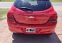 Autos - Chevrolet �nix 1.4 Ltz 2016 Nafta 106000Km - En Venta