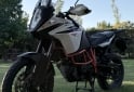 Motos - Ktm 1090 adventure R 2018 Nafta 53000Km - En Venta
