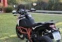 Motos - Ktm 1090 adventure R 2018 Nafta 53000Km - En Venta