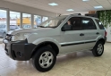 Autos - Ford ECO SPORT XLS 2008 GNC  - En Venta