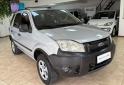 Autos - Ford ECO SPORT XLS 2008 GNC  - En Venta