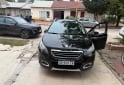 Autos - Peugeot 2008 1.6 Feline 2017 Nafta 120000Km - En Venta