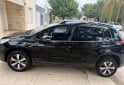 Autos - Peugeot 2008 1.6 Feline 2017 Nafta 120000Km - En Venta