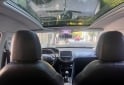 Autos - Peugeot 2008 1.6 Feline 2017 Nafta 120000Km - En Venta