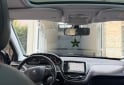 Autos - Peugeot 2008 1.6 Feline 2017 Nafta 120000Km - En Venta