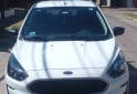Autos - Ford Ka1.5 2020 Nafta 80000Km - En Venta