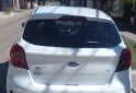 Autos - Ford Ka1.5 2020 Nafta 80000Km - En Venta