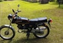 Cl�sicos - MOTOS ANTIGUAS HONDA M 100 DE LUJO Y HONDA CG 125 A�O 1980  Y ZANELLA POCKET TODAS TITULAR,PODRIA PERMUTAR POR UTILITARIO EN MUY BUEN ESTADO - En Venta