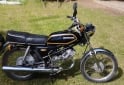 Cl�sicos - MOTOS ANTIGUAS HONDA M 100 DE LUJO Y HONDA CG 125 A�O 1980  Y ZANELLA POCKET TODAS TITULAR,PODRIA PERMUTAR POR UTILITARIO EN MUY BUEN ESTADO - En Venta