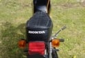 Cl�sicos - MOTOS ANTIGUAS HONDA M 100 DE LUJO Y HONDA CG 125 A�O 1980  Y ZANELLA POCKET TODAS TITULAR,PODRIA PERMUTAR POR UTILITARIO EN MUY BUEN ESTADO - En Venta