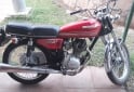 Cl�sicos - MOTOS ANTIGUAS HONDA M 100 DE LUJO Y HONDA CG 125 A�O 1980  Y ZANELLA POCKET TODAS TITULAR,PODRIA PERMUTAR POR UTILITARIO EN MUY BUEN ESTADO - En Venta