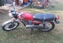Cl�sicos - MOTOS ANTIGUAS HONDA M 100 DE LUJO Y HONDA CG 125 A�O 1980  Y ZANELLA POCKET TODAS TITULAR,PODRIA PERMUTAR POR UTILITARIO EN MUY BUEN ESTADO - En Venta