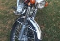 Cl�sicos - MOTOS ANTIGUAS HONDA M 100 DE LUJO Y HONDA CG 125 A�O 1980  Y ZANELLA POCKET TODAS TITULAR,PODRIA PERMUTAR POR UTILITARIO EN MUY BUEN ESTADO - En Venta