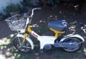 Cl�sicos - MOTOS ANTIGUAS HONDA M 100 DE LUJO Y HONDA CG 125 A�O 1980  Y ZANELLA POCKET TODAS TITULAR,PODRIA PERMUTAR POR UTILITARIO EN MUY BUEN ESTADO - En Venta