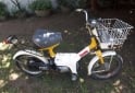 Cl�sicos - MOTOS ANTIGUAS HONDA M 100 DE LUJO Y HONDA CG 125 A�O 1980  Y ZANELLA POCKET TODAS TITULAR,PODRIA PERMUTAR POR UTILITARIO EN MUY BUEN ESTADO - En Venta