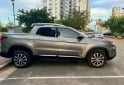 Camionetas - Fiat Toro Volcano 2020 Diesel 133000Km - En Venta