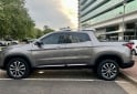 Camionetas - Fiat Toro Volcano 2020 Diesel 133000Km - En Venta