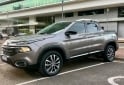 Camionetas - Fiat Toro Volcano 2020 Diesel 133000Km - En Venta