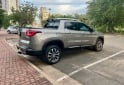 Camionetas - Fiat Toro Volcano 2020 Diesel 133000Km - En Venta