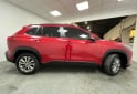 Autos - Toyota COROLLA CROSS XLI 2,0 CVT 2022 Nafta 60370Km - En Venta