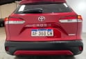 Autos - Toyota COROLLA CROSS XLI 2,0 CVT 2022 Nafta 60370Km - En Venta
