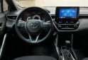 Autos - Toyota COROLLA CROSS XLI 2,0 CVT 2022 Nafta 60370Km - En Venta