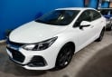 Autos - Chevrolet Cruze 4p LTZ AT 2024 Nafta 44700Km - En Venta