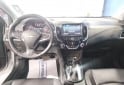 Autos - Chevrolet Cruze 4p LTZ AT 2024 Nafta 44700Km - En Venta