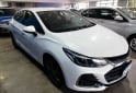 Autos - Chevrolet Cruze 4p LTZ AT 2024 Nafta 44700Km - En Venta