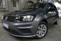 Autos - Volkswagen gol TREND Trendline GNC 2021 GNC 54000Km - En Venta