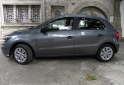 Autos - Volkswagen gol TREND Trendline GNC 2021 GNC 54000Km - En Venta