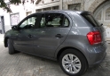 Autos - Volkswagen gol TREND Trendline GNC 2021 GNC 54000Km - En Venta