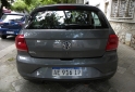 Autos - Volkswagen gol TREND Trendline GNC 2021 GNC 54000Km - En Venta
