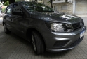 Autos - Volkswagen gol TREND Trendline GNC 2021 GNC 54000Km - En Venta