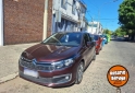 Autos - Citroen C4 Lounge Shine AT 2018 Nafta  - En Venta