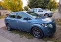 Autos - Chevrolet Prisma LTZ 2015 Nafta 166000Km - En Venta