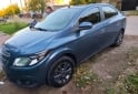 Autos - Chevrolet Prisma LTZ 2015 Nafta 166000Km - En Venta
