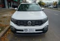 Autos - Volkswagen T-CROSS HIGHLINE 2020 Nafta 75000Km - En Venta